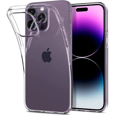 Phone case Apple iPhone 13 Pro Max 6.7 Ultra Slim