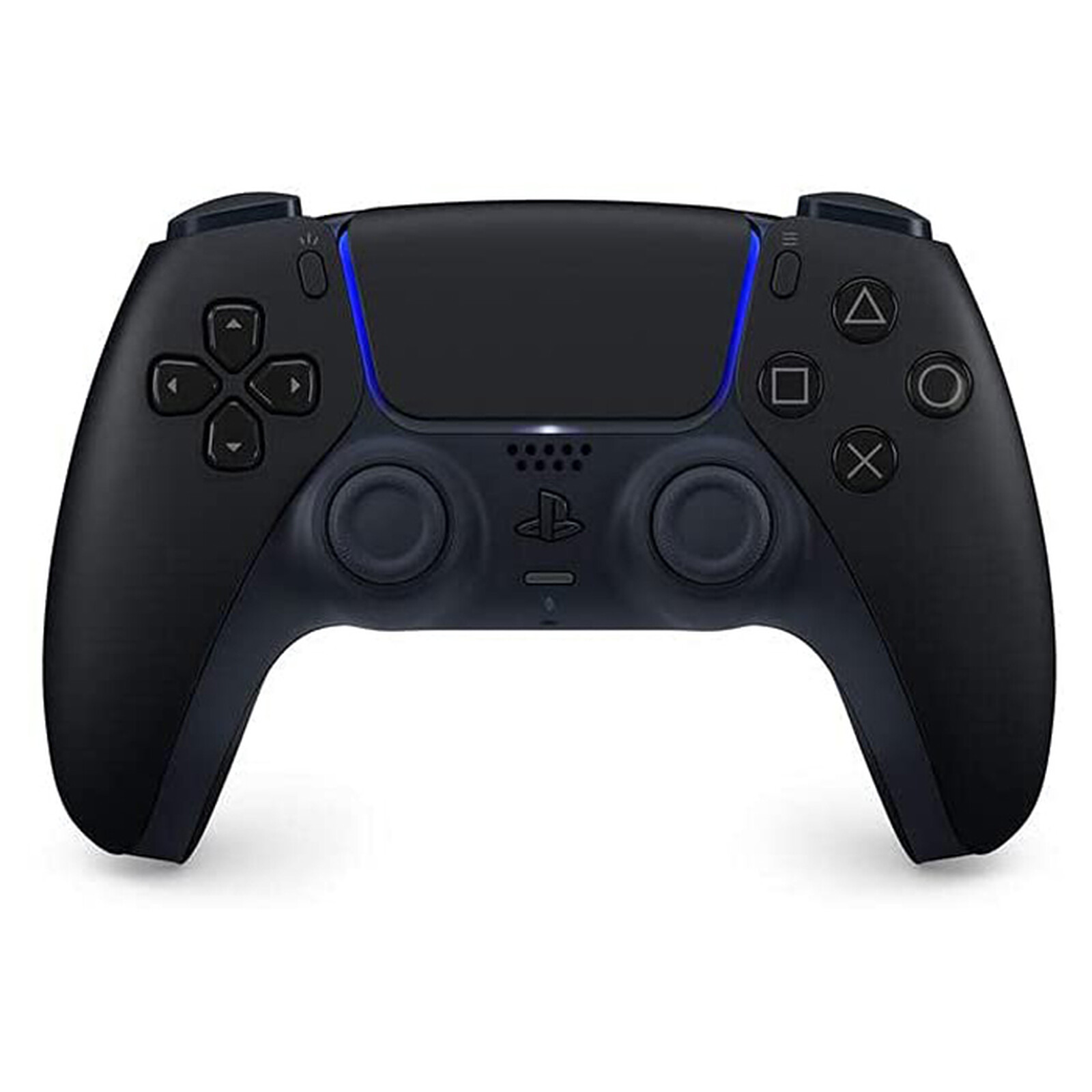Controller Sony PlayStation 5 DualSense Wireless Midnight Black