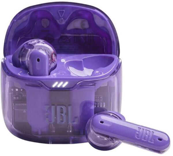 JBL Tune Flex 2 JBLTFLEX2GMAE Purple