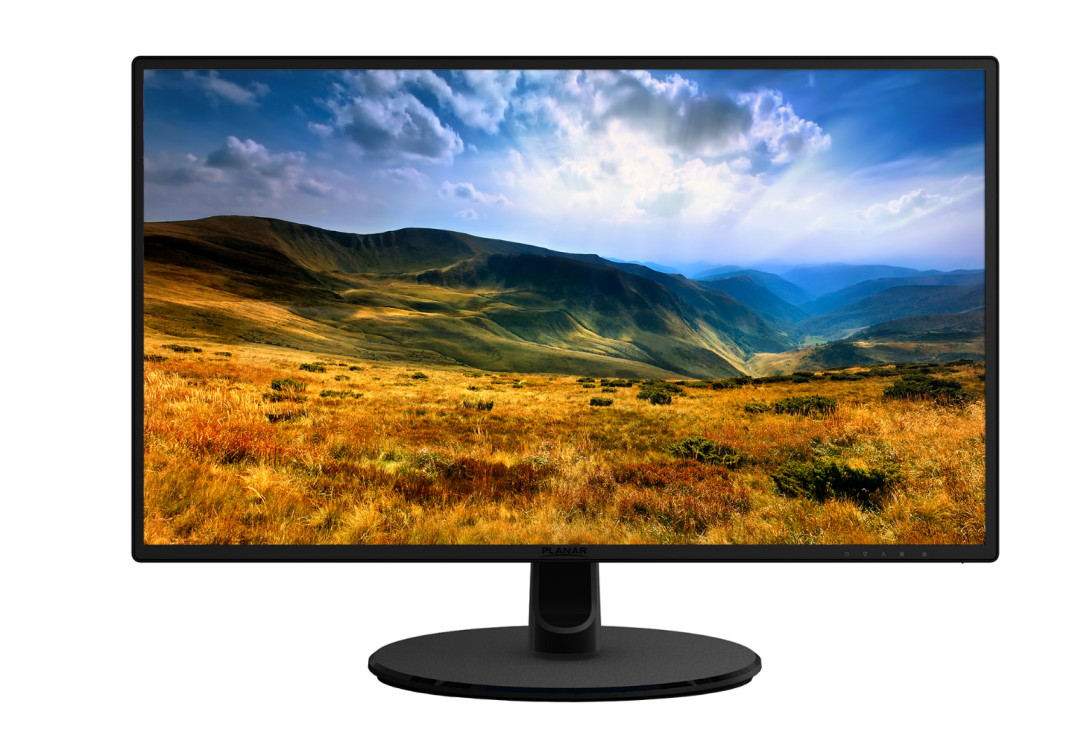 Monitors