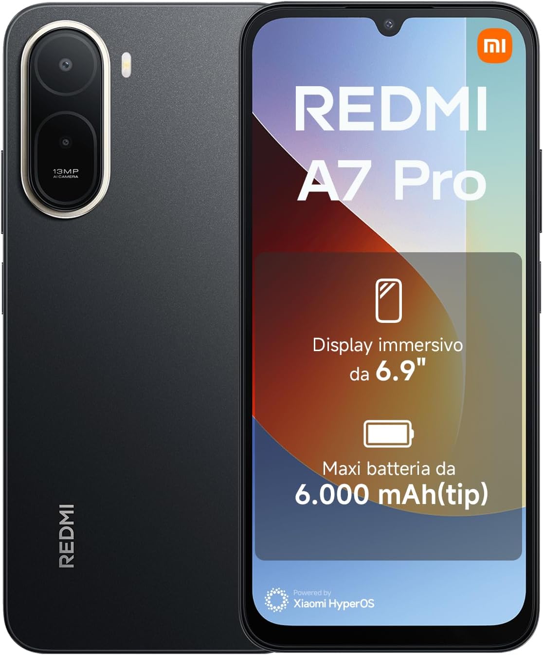 Xiaomi Redmi A7 Pro 4G 4GB