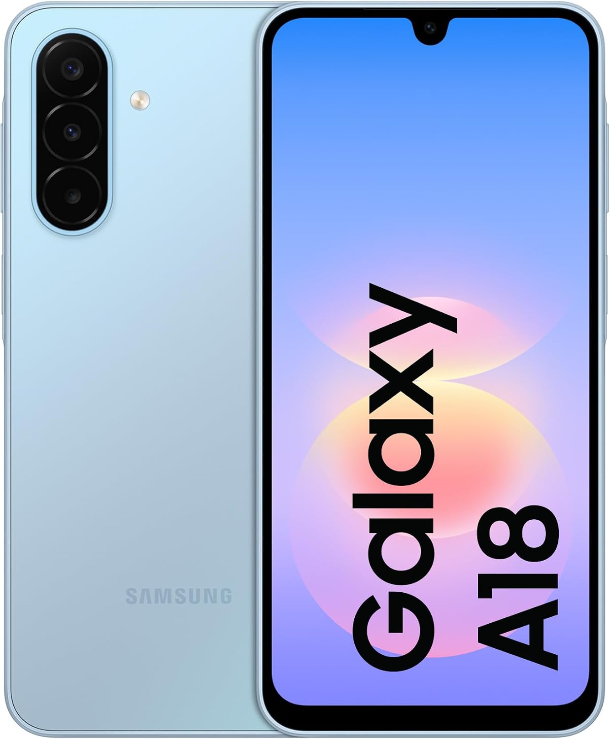 Telefon Samsung Galaxy A18 A185 4G